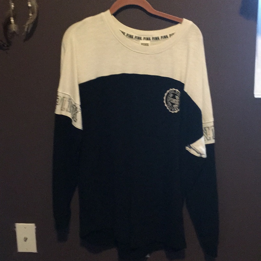 Victoria secret PINK long sleeve